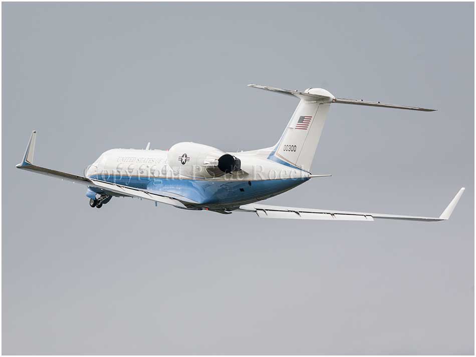 Grumman Gulfstream G-IV